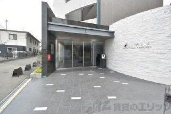 アドバンス新大阪ラシュレの物件内観写真